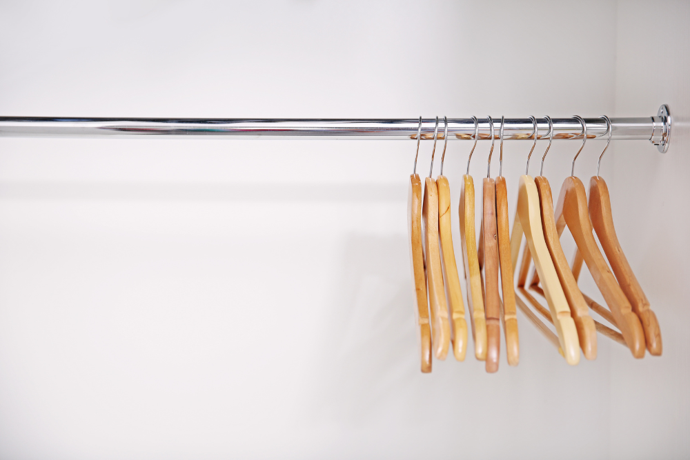 closet hanger rack