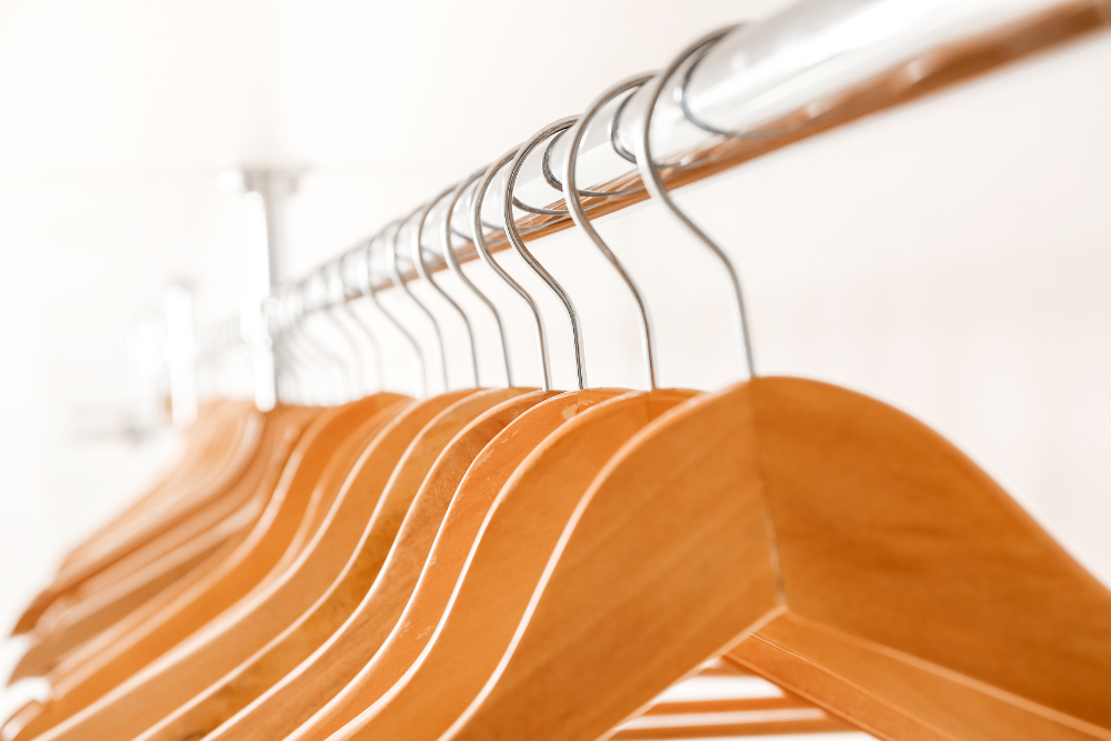 durable hangers
