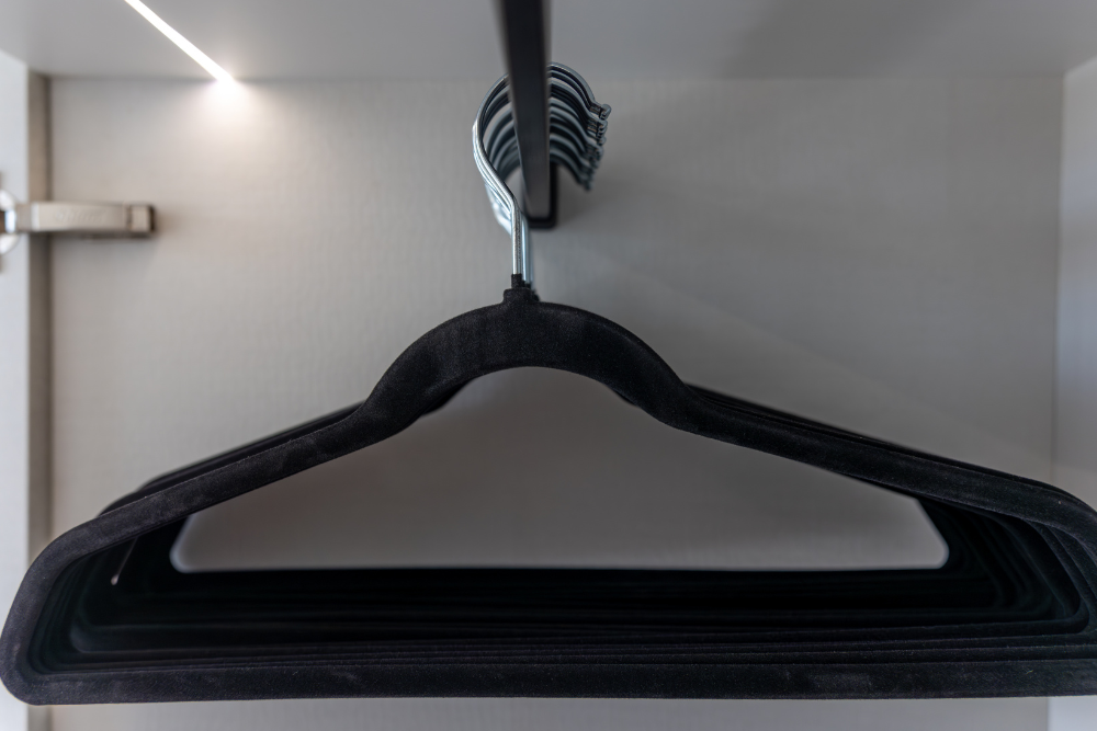 heavy duty hangers