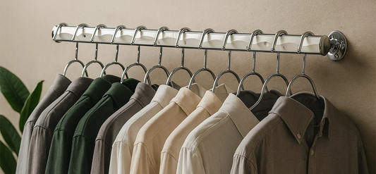 Best Velvet Hangers