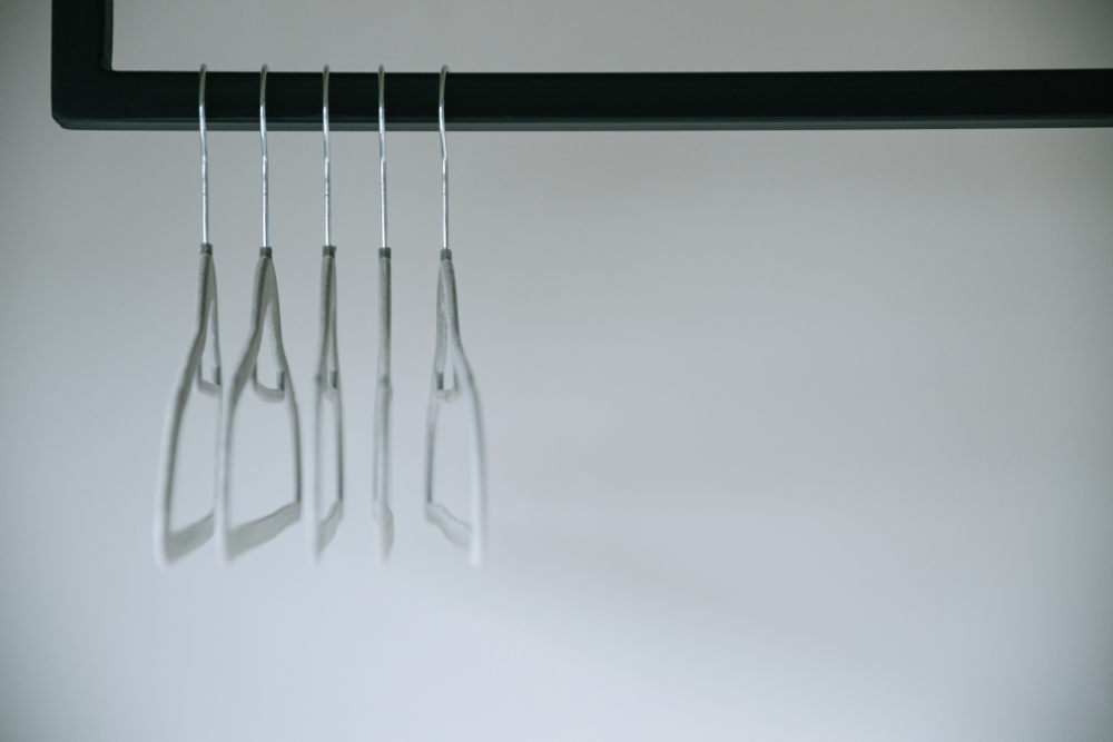 pants hangers