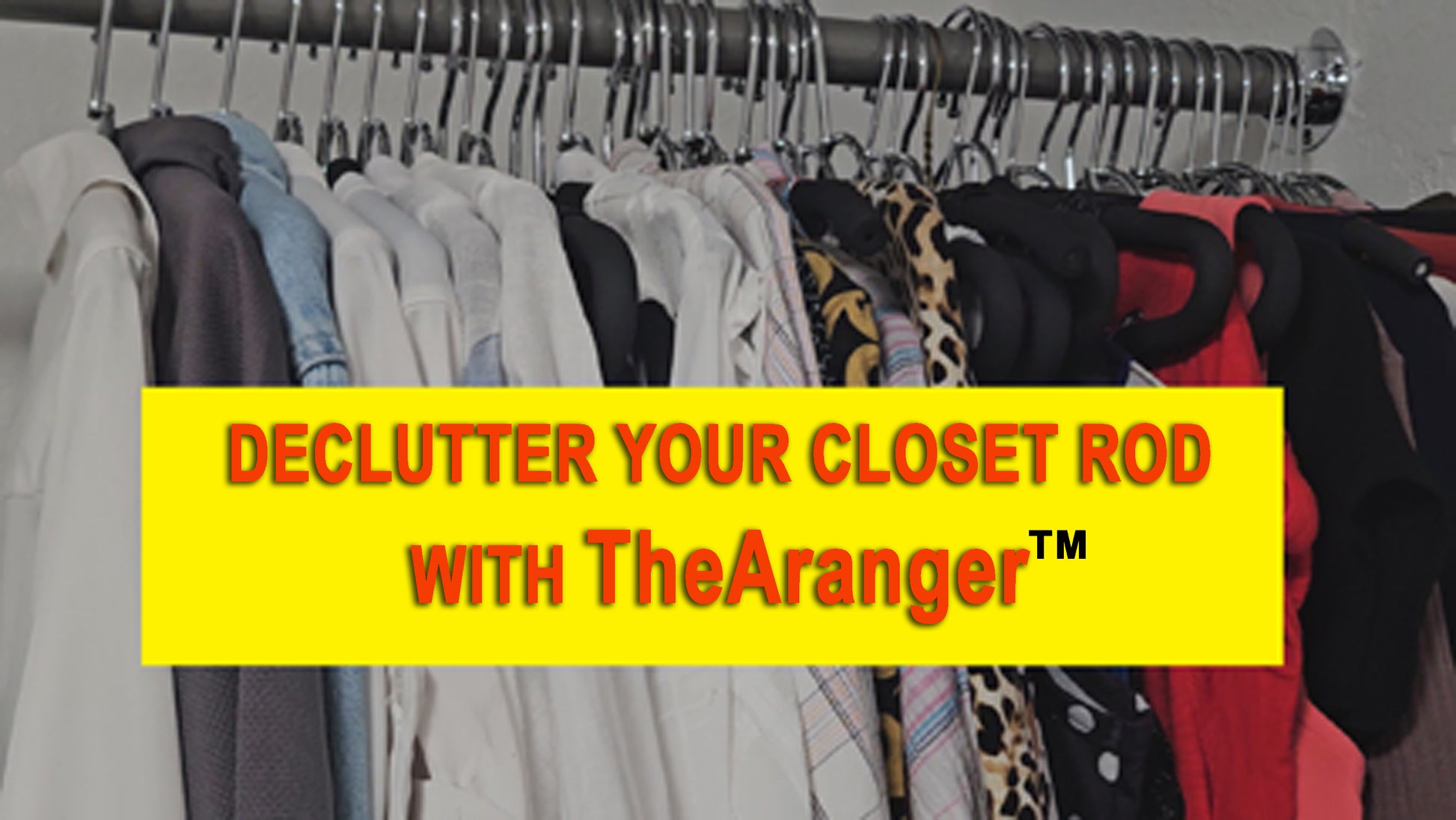 Clothing & Closet 